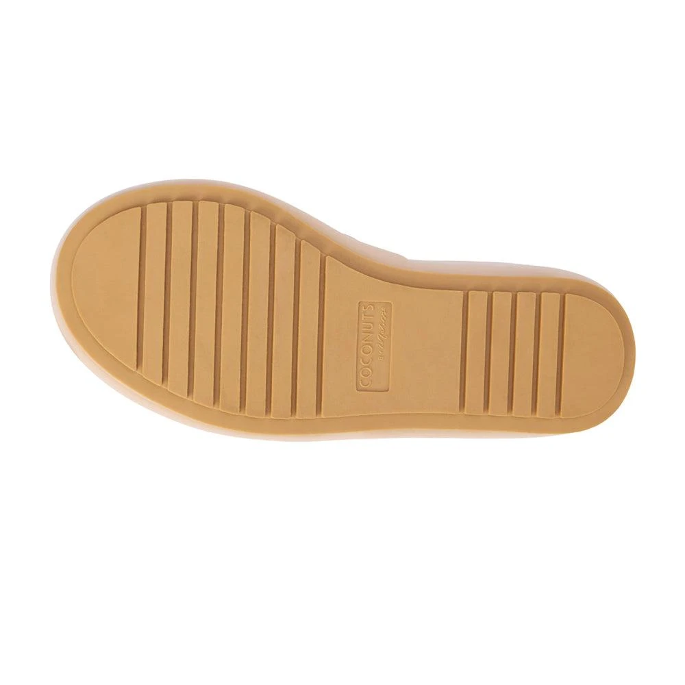 COCONUTS by Matisse Unique Platform Wedge Sandals 5