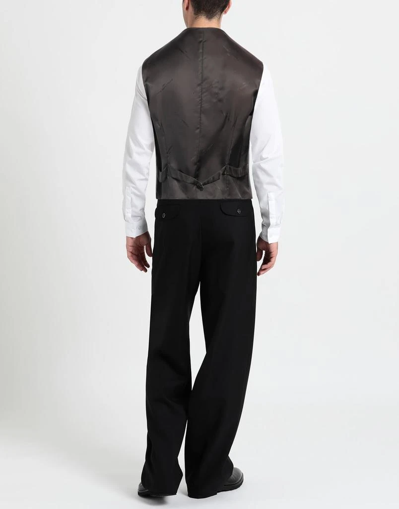 ANGELO NARDELLI Suit vest 3