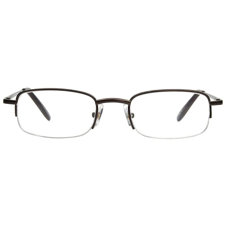 FGX Readers, Harrison 2