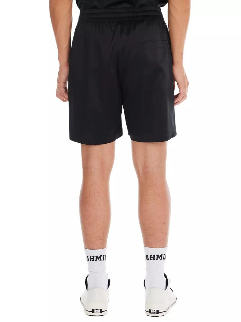 Nahmias Miracle Academy Silk Shorts 4