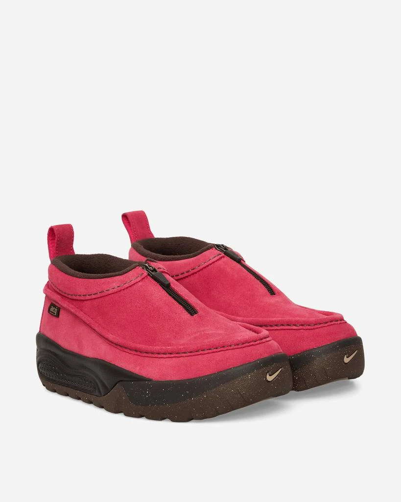 NIKE ACG Izy Sneakers Rush Pink / Khaki 2