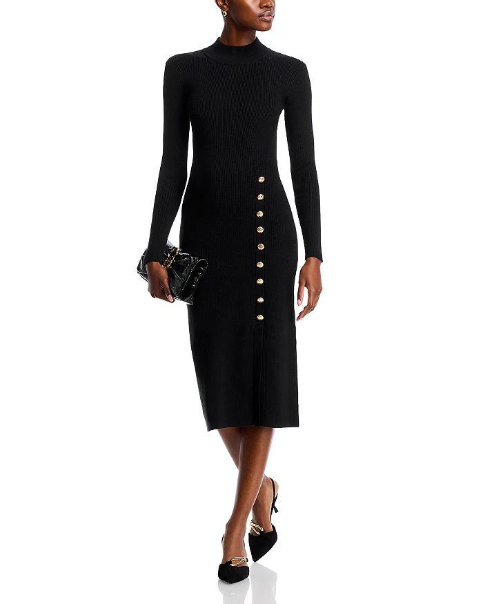 Tahari The Chaya Sweater Dress 2
