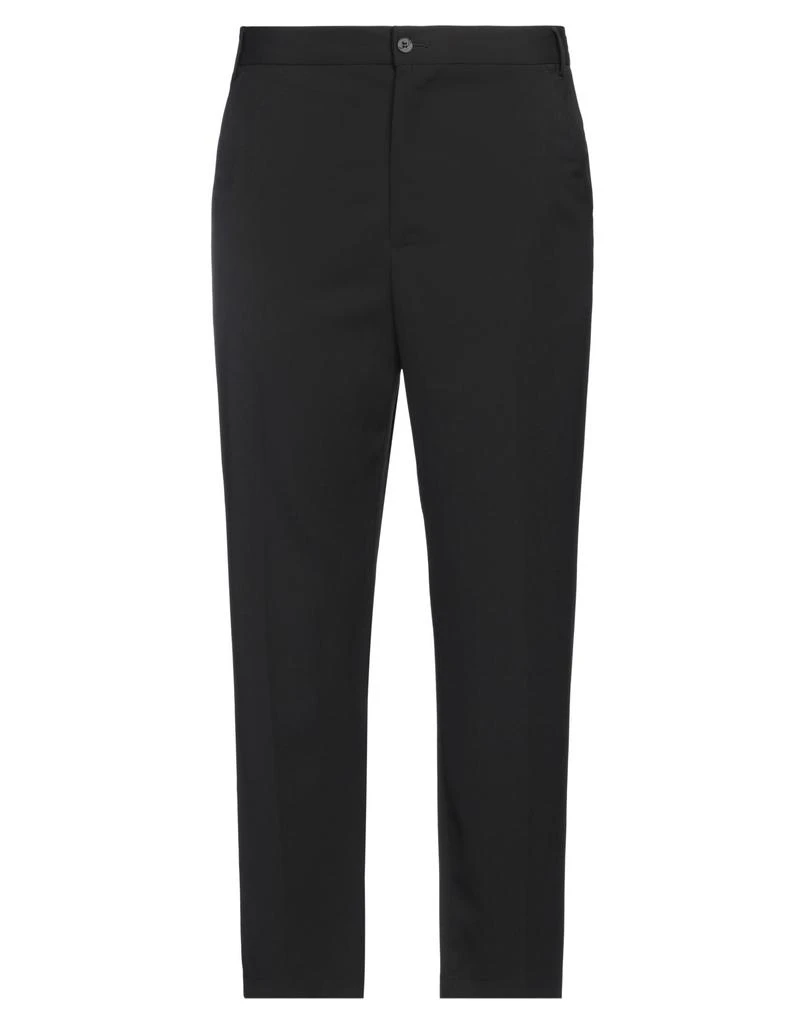 AGLINI Casual pants 1