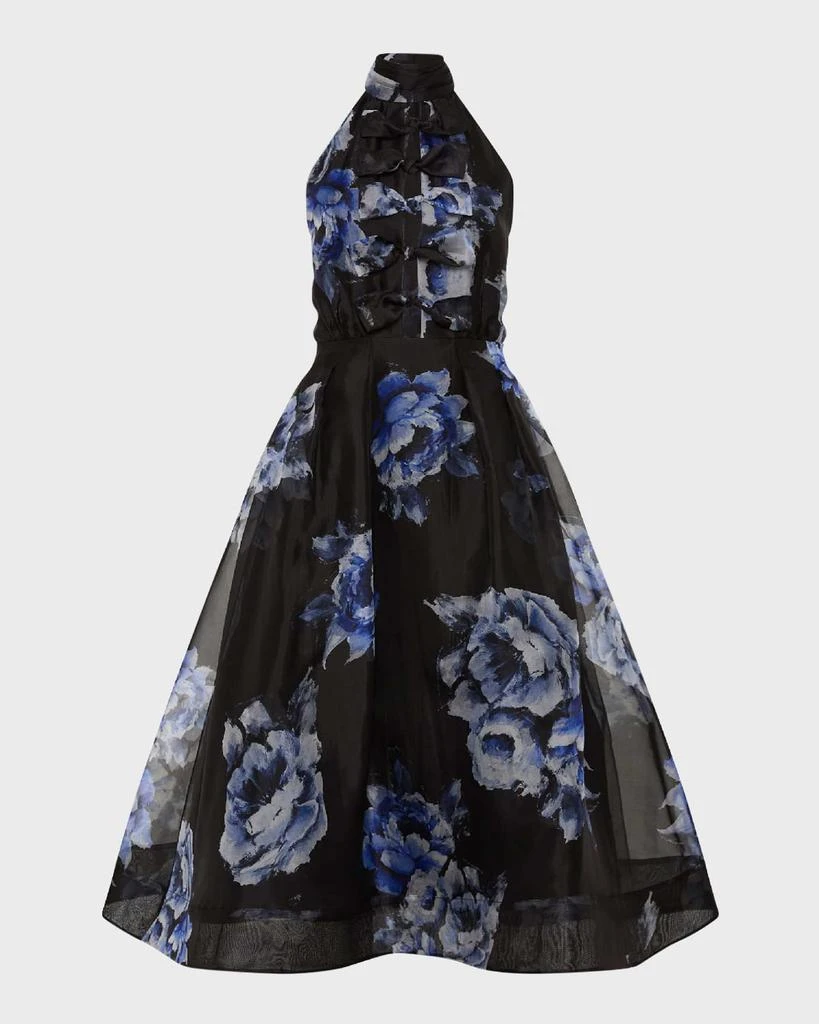 Shop Florentine Floral-Print Cutout Midi Dress on Sale at BeyondStyle  Get  61% Off Florentine Floral-Print Cutout Midi Dress with Limited-Time Flash  Deals, Exclusive Discounts, and Special Offers. Enjoy Unbeatable Savings on