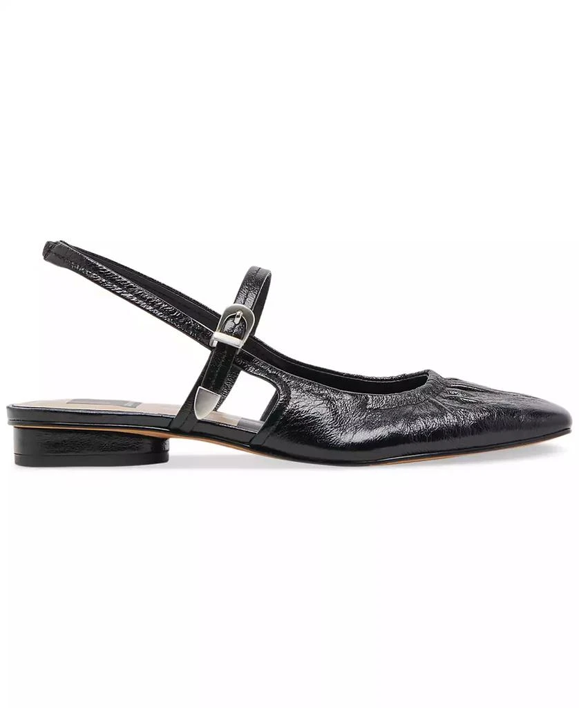 Dolce Vita Women's Rianne Slingback Mary Jane Flats 2