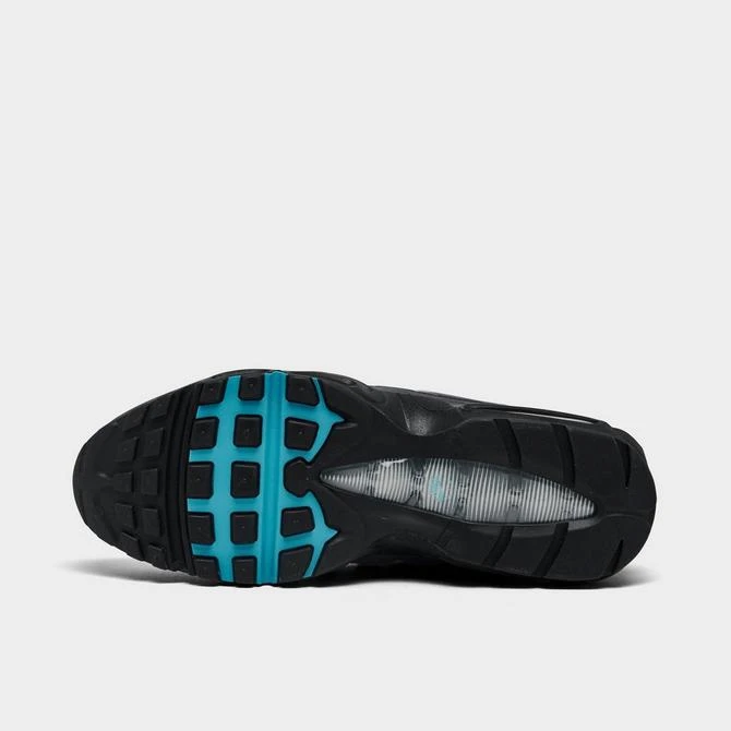 NIKE Men's Nike Air Max 95 Casual Shoes 6