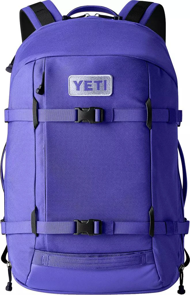 YETI YETI Crossroads 27L Backpack 1