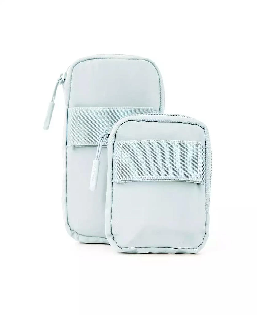 Travelon Packing Intelligence, Pi All Day Set of 2 Accessory Pods 10