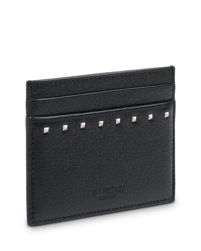Valentino Leather Card Case 3