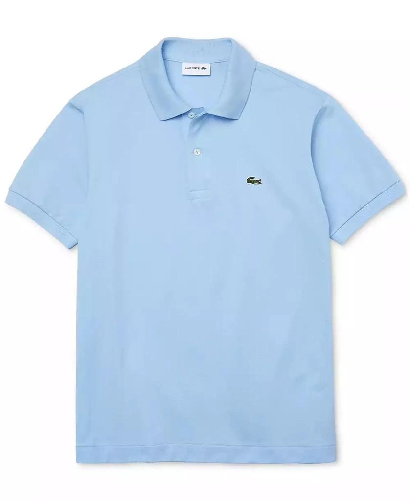 Lacoste Men's Classic Fit L.12.12 Short Sleeve Polo 3