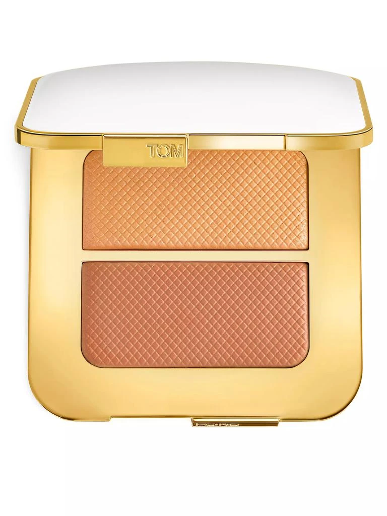 Tom Ford Soleil Sheer Cheek Highlighting Duo