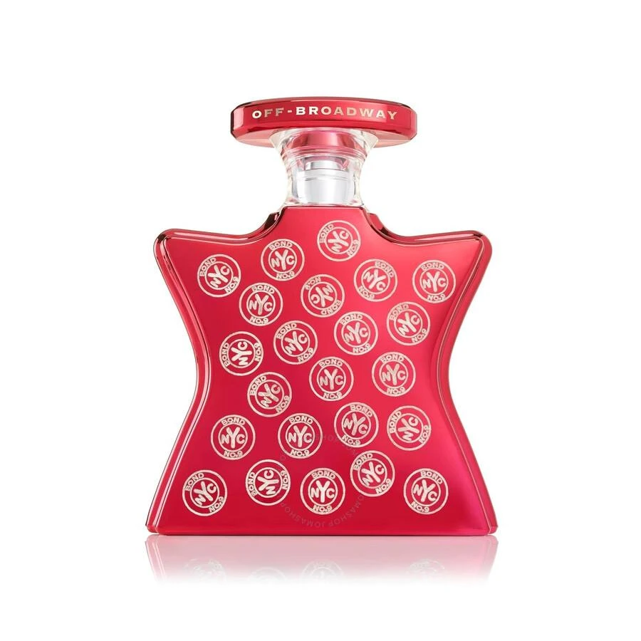 Bond No.9 Bond No.9 Off Broadway Unisex EDP 2