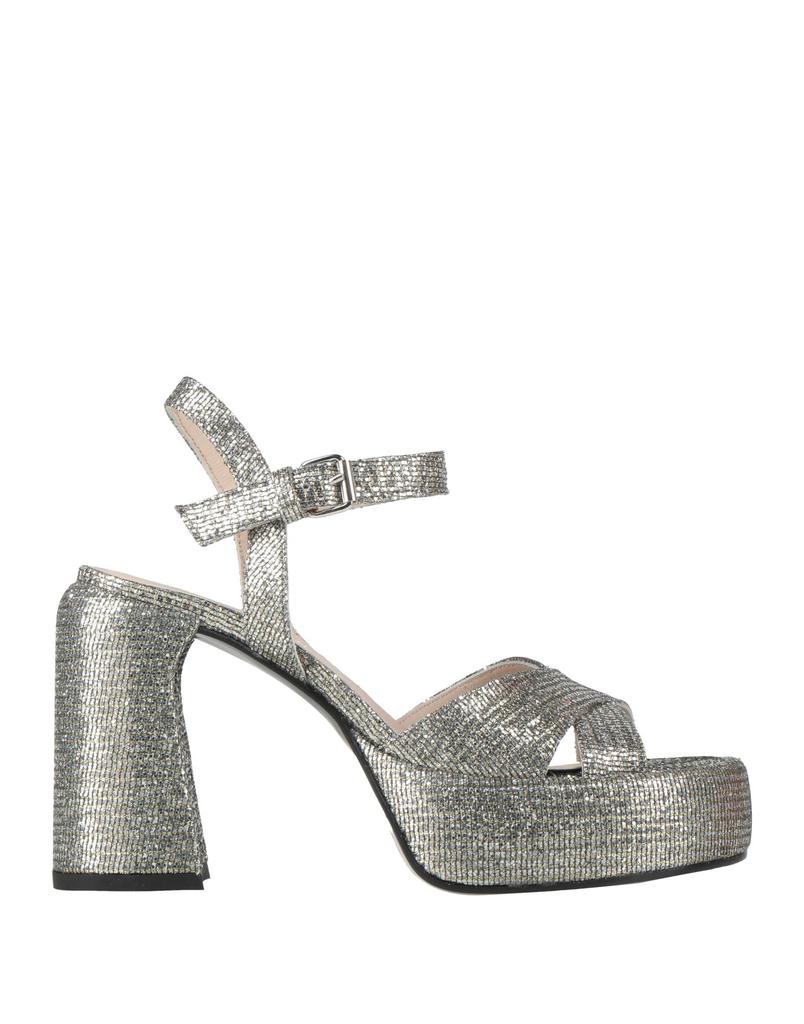 ELENA IACHI Sandals