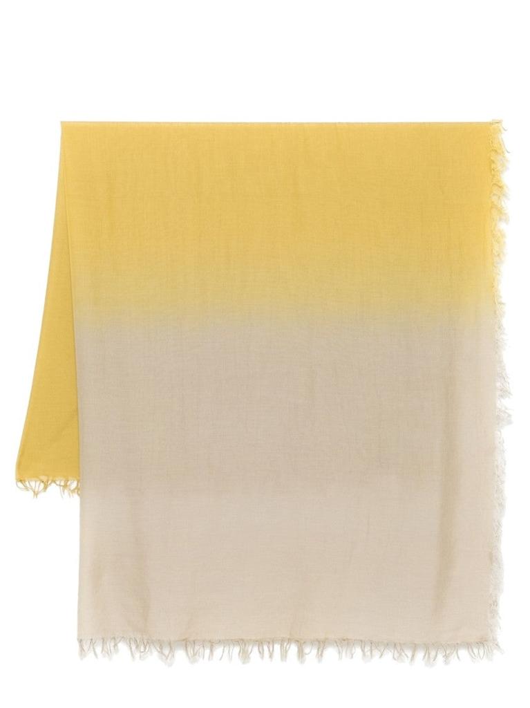 スカーフ FABIANA FILIPPI Scarf with micro sequins Fabiana Filippi Scarf With Micro Sequins | italist