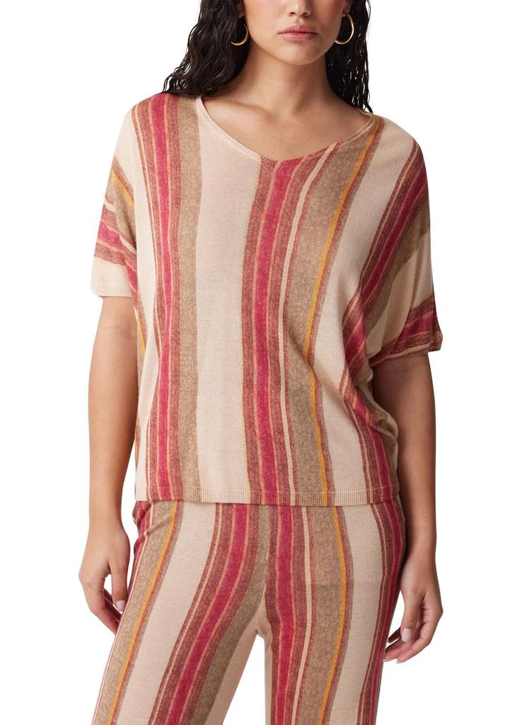 NOTSHY Nya modal cashmere T-shirt 2