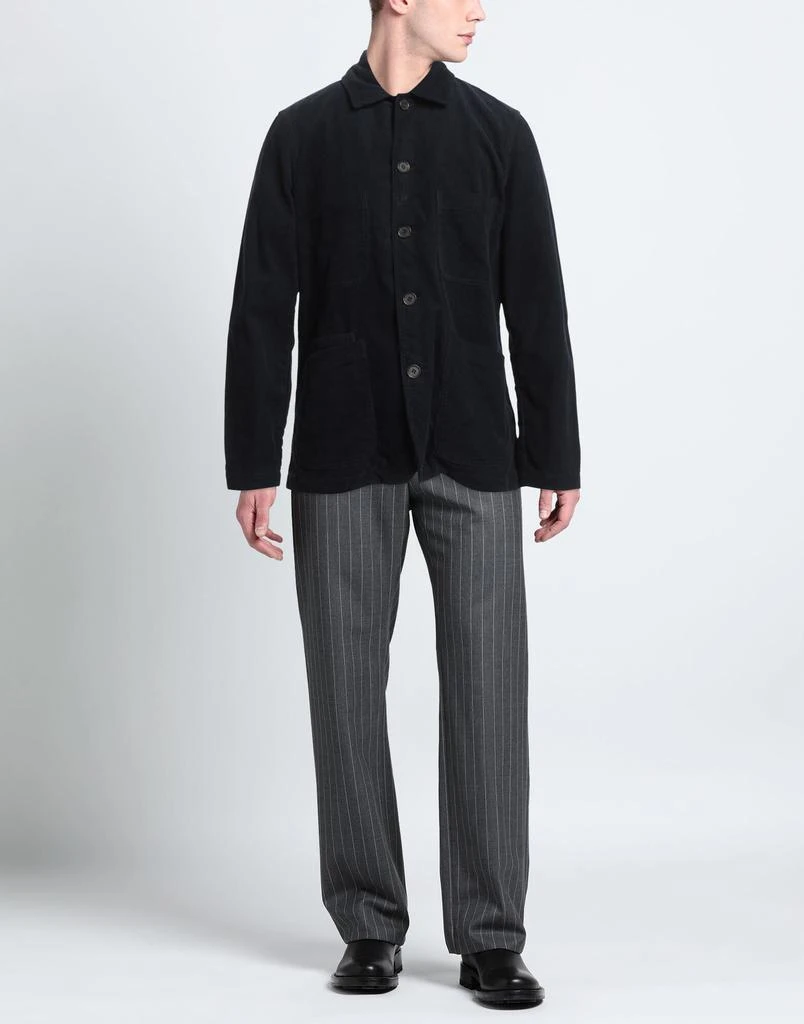 Universal Works Jacket 2