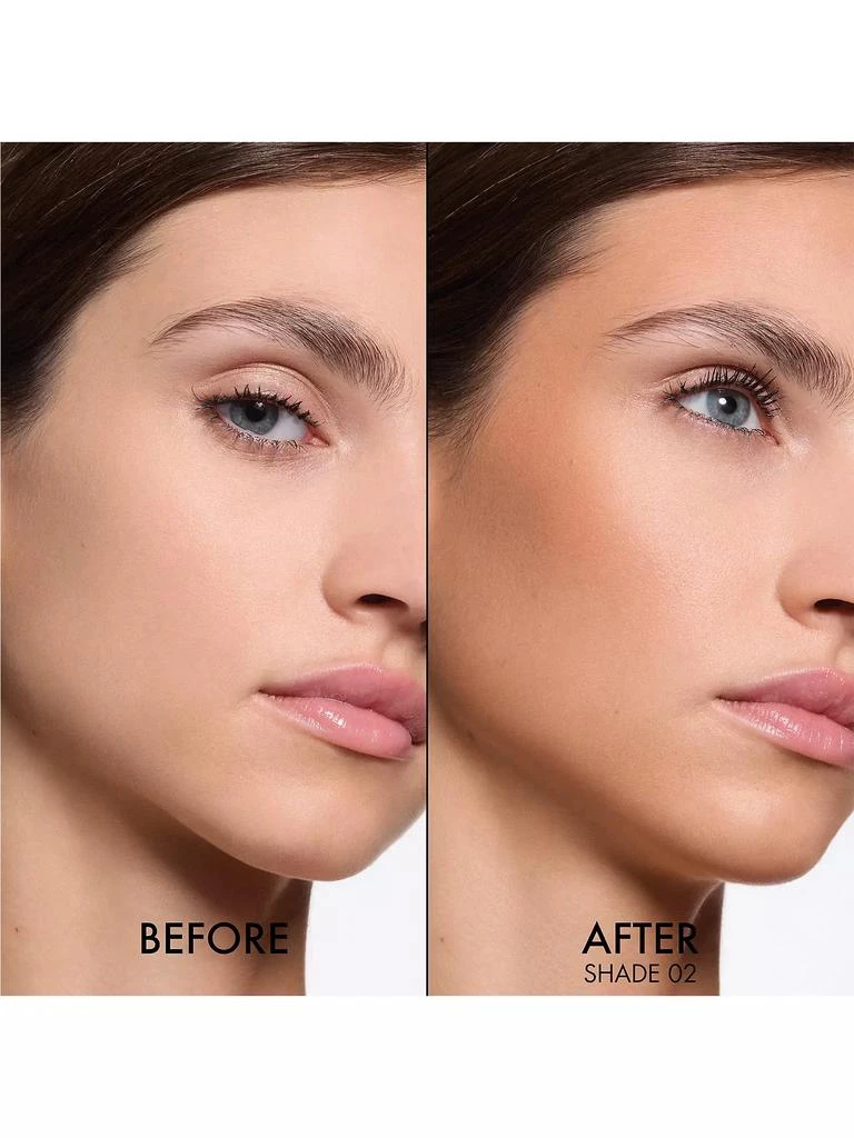 Dior Dior Forever Nude Glow Bronzer 2