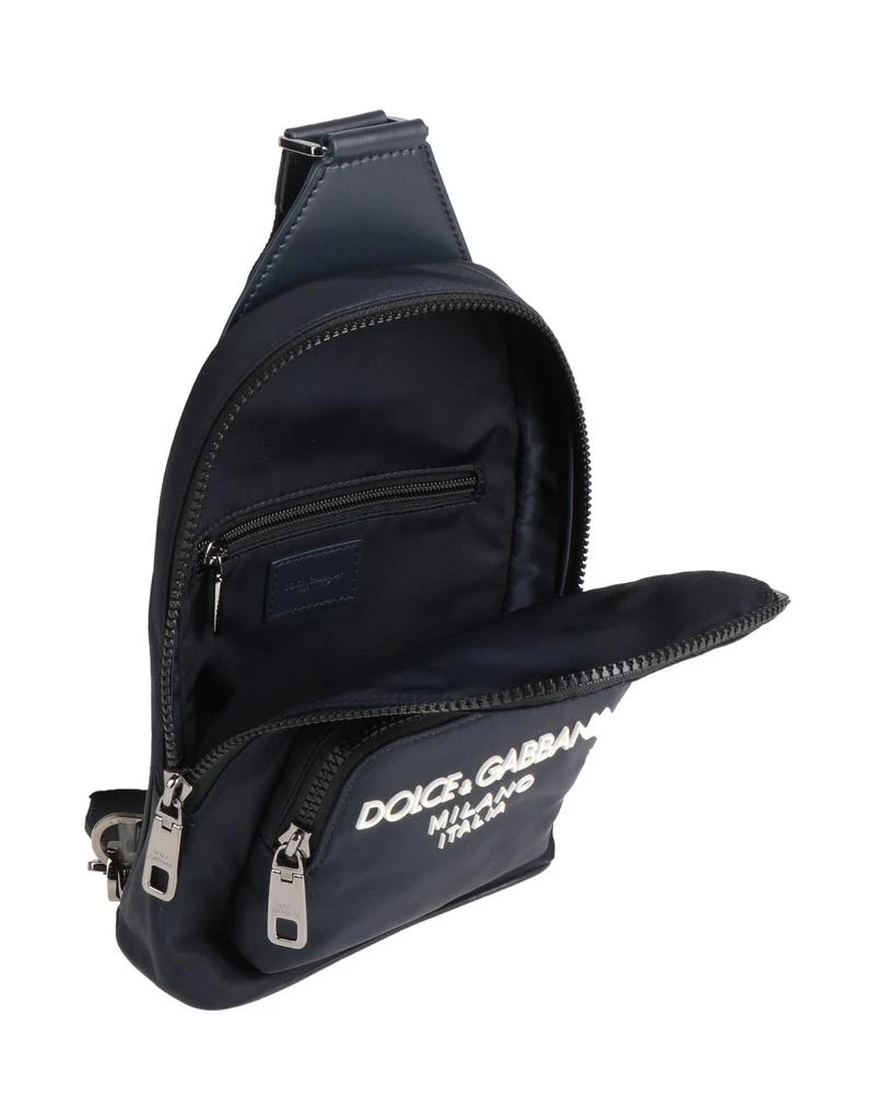 Dolce & Gabbana Backpacks 3