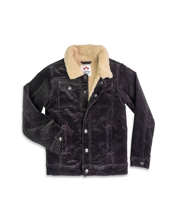 Appaman Boys' Heritage Cord Jacket - Little Kid, Big Kid
