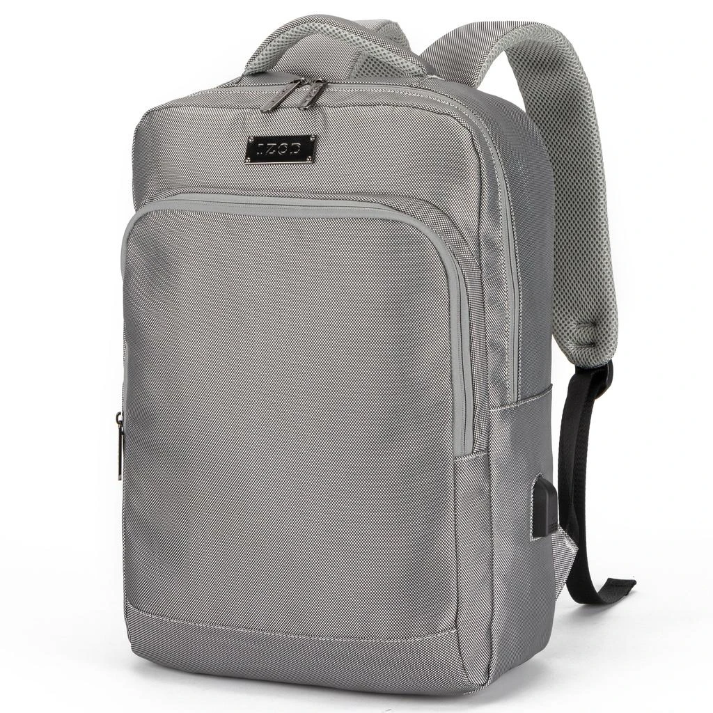 IZOD IZOD ALCI Business Travel Slim Durable Laptop Backpack 1