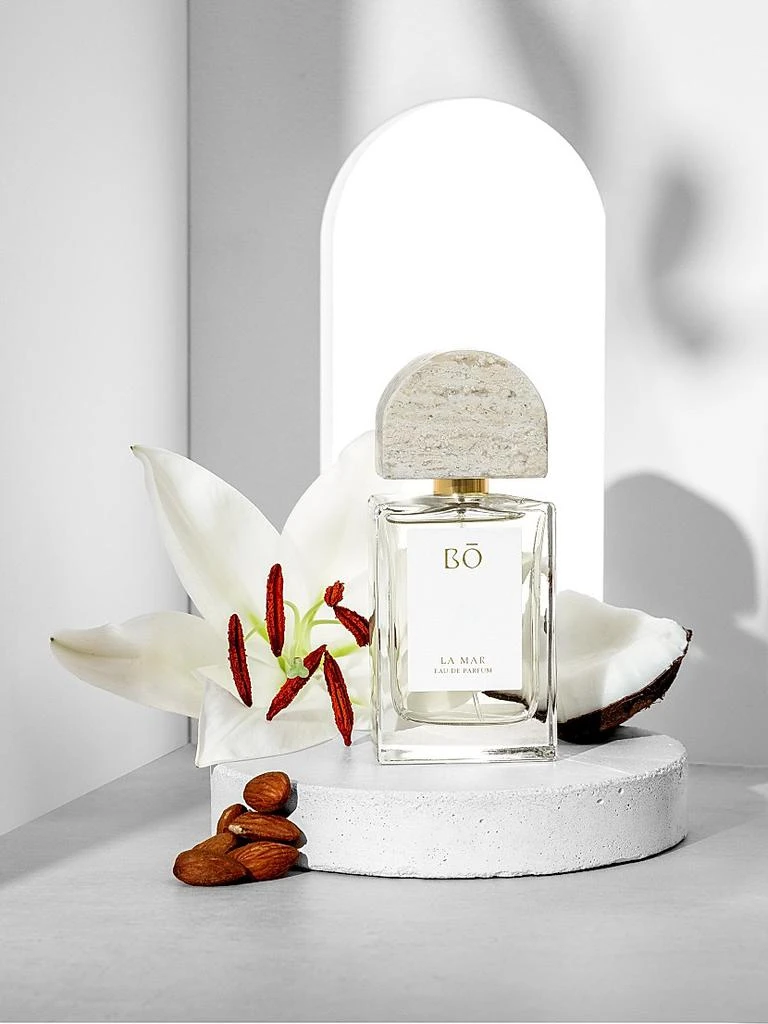 House of Bo 4-Piece Fragrance Gift Set 6