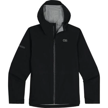 Outdoor Research Stratoburst Stretch Rain Jacket - Men's 3