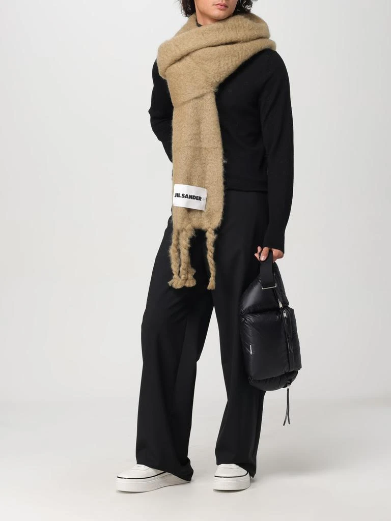 Jil Sander Scarf men Jil Sander 4