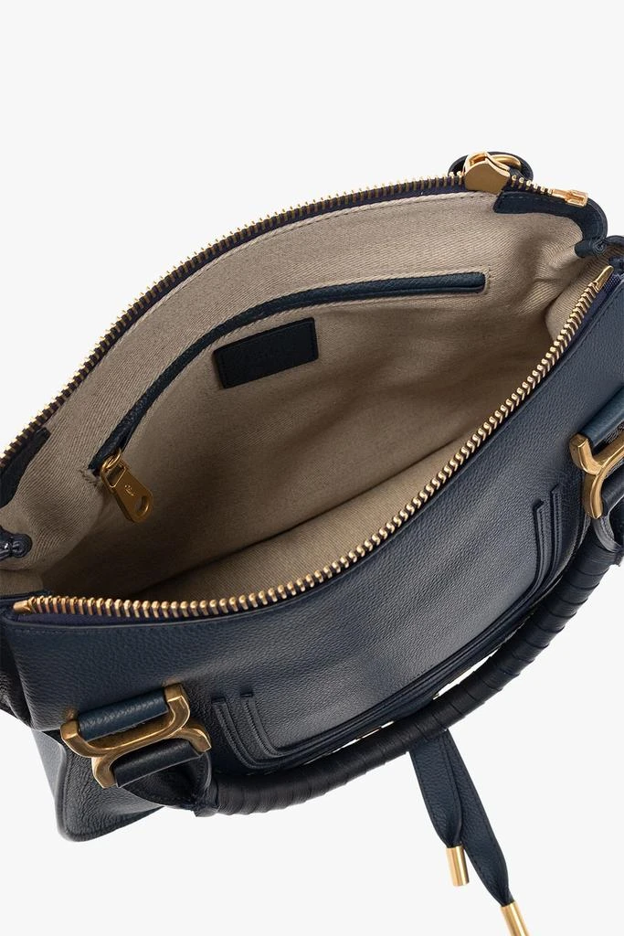 Chloé ‘Marcie Medium’ shoulder bag 5