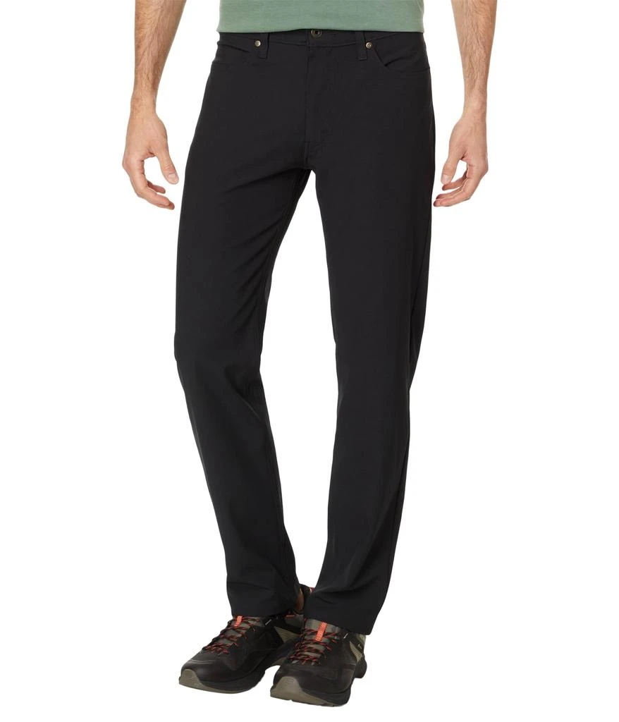 Levi's 511 Slim Tech Pants 1