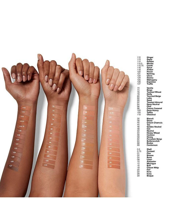 Clinique Even Better™ Makeup Broad Spectrum SPF 15 Foundation 5