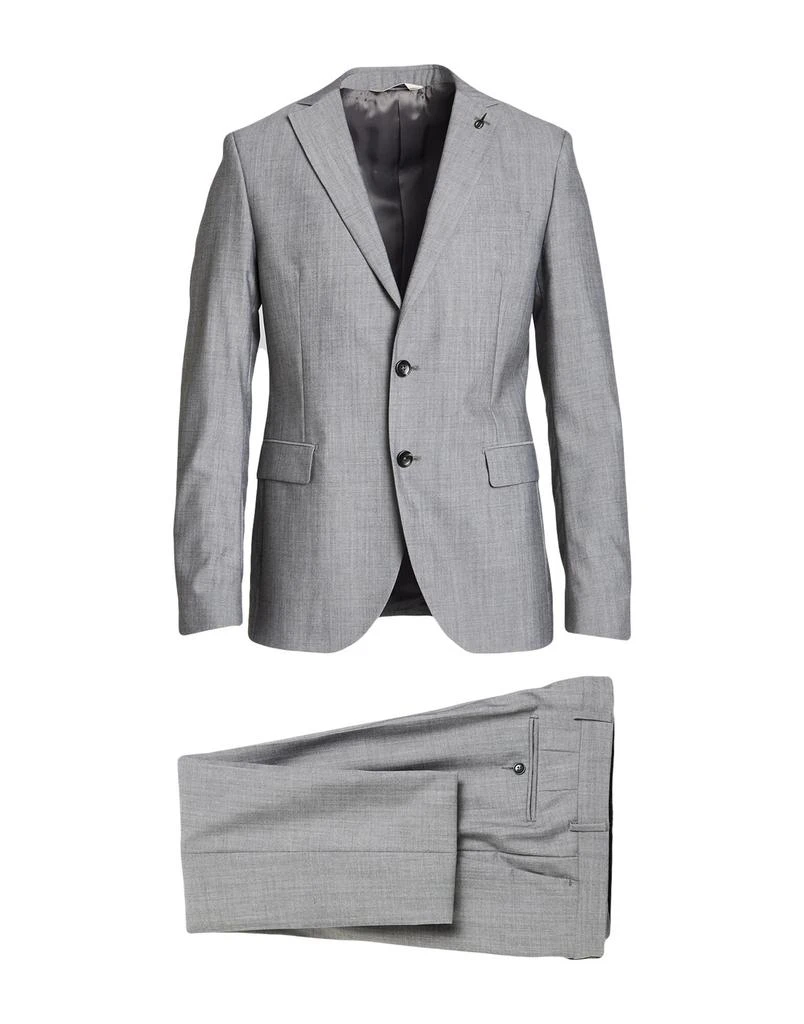 PAOLONI Suits 1