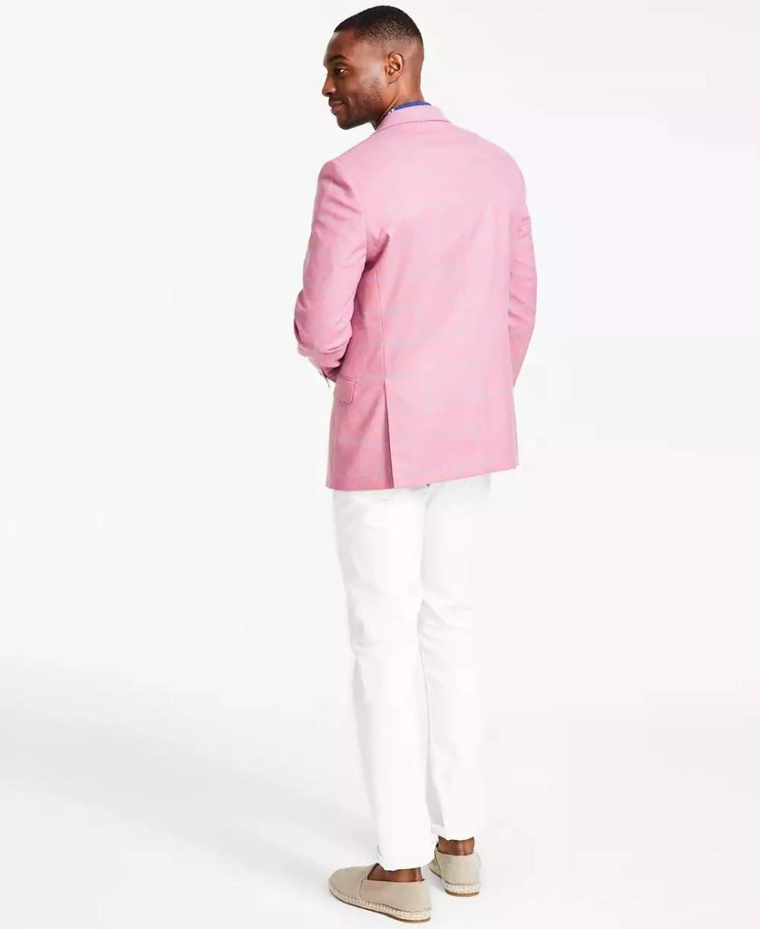Nautica Men's Modern-Fit Sport Coat 4