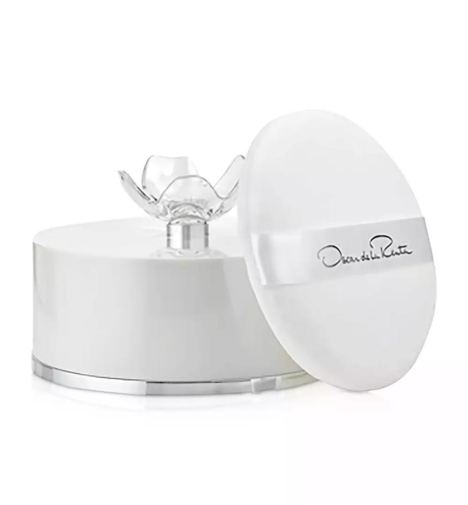 Oscar de la Renta Oscar by Perfumed Dusting Powder, 5.2 oz