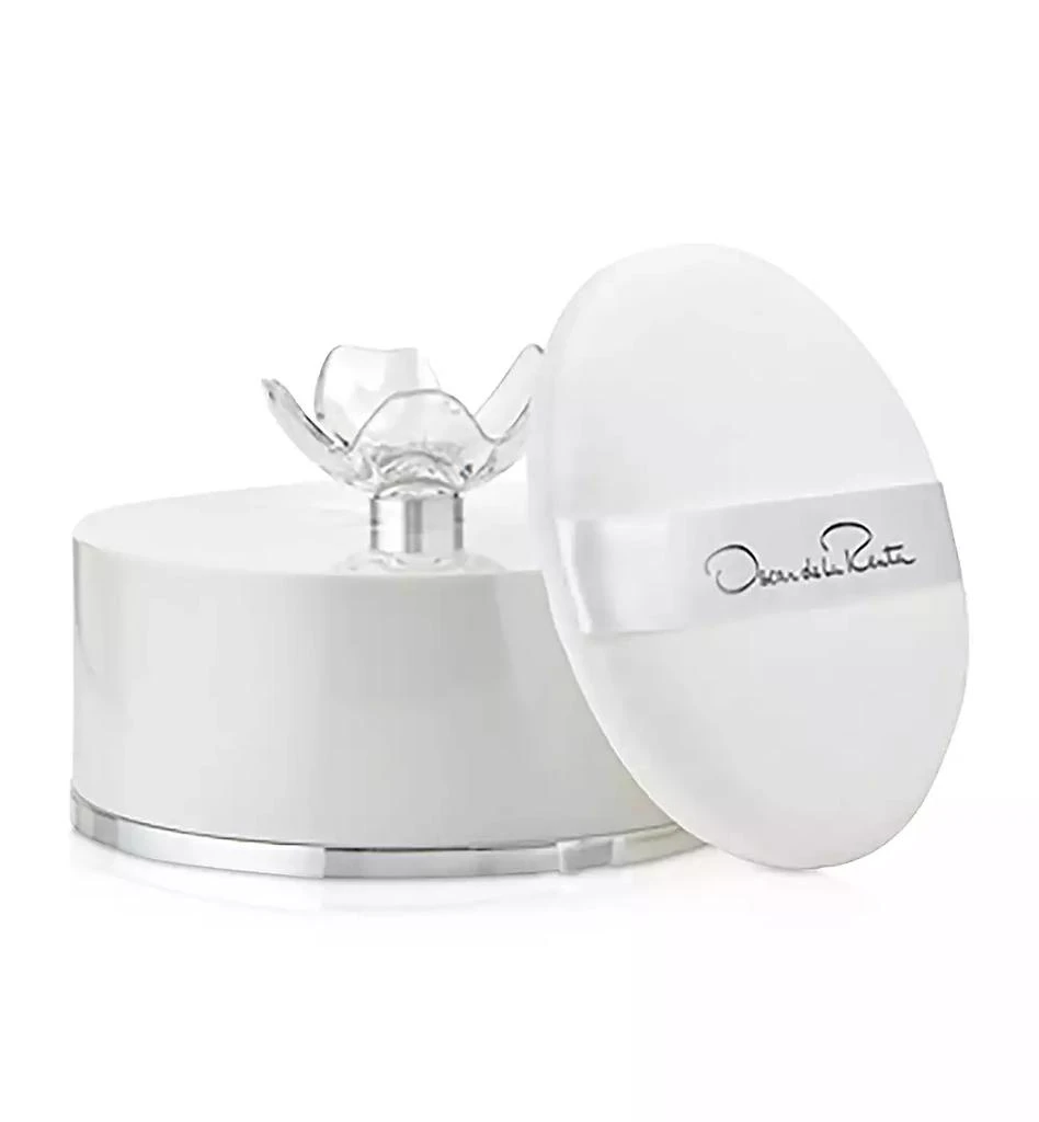 Oscar de la Renta Oscar by Perfumed Dusting Powder, 5.2 oz 1