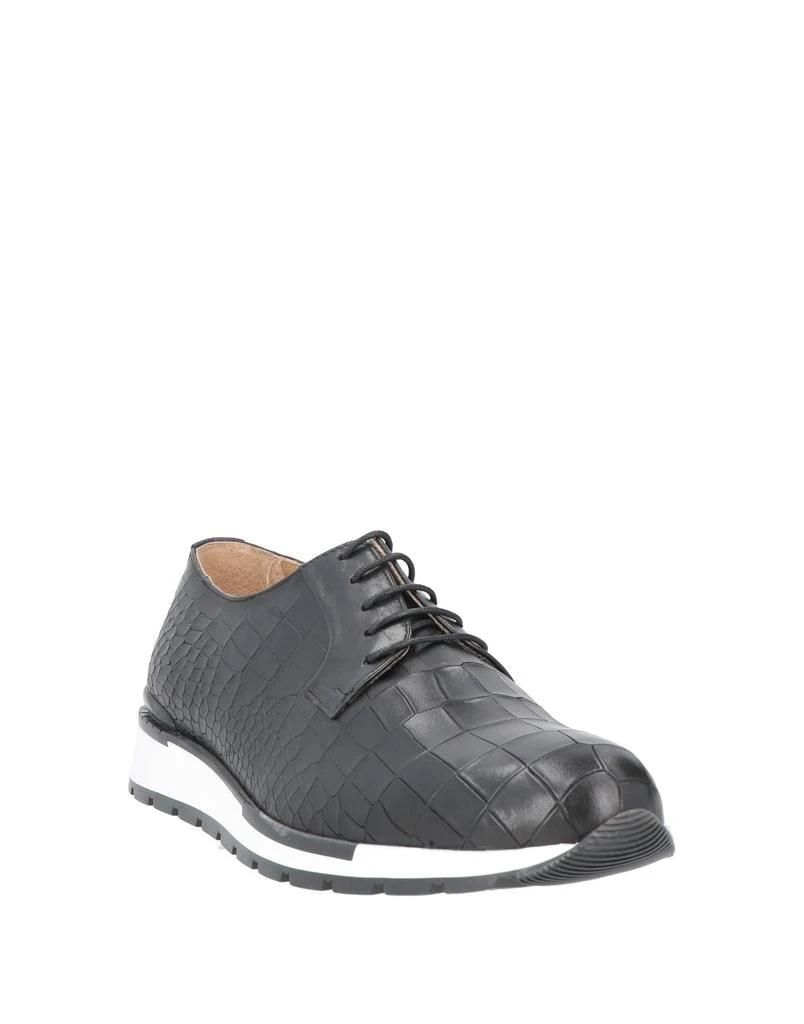 ANGELO PALLOTTA Laced shoes 2