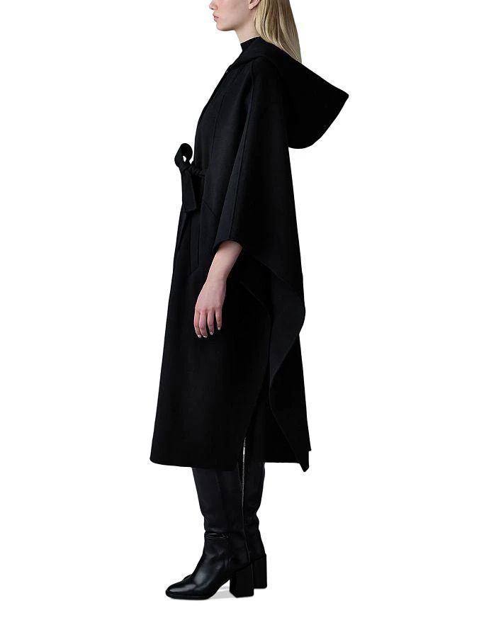 Mackage Kirstyn Cape Coat 3