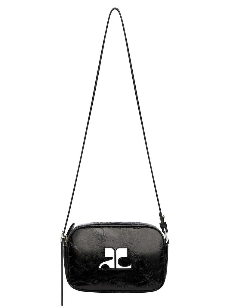 courreges Reedition Camera Bag