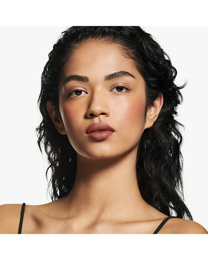 Valentino Liquirosso 2 in 1 Lip & Blush Soft Matte Color 6