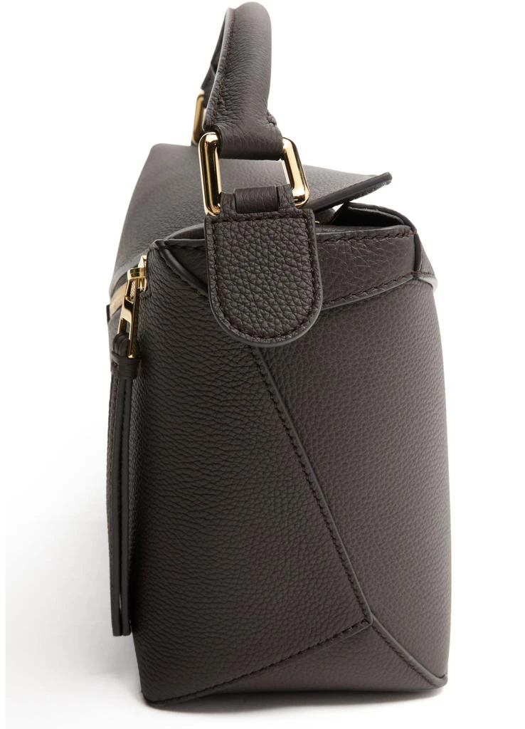 Loewe Small Puzzle bag in soft grained calfskin 6
