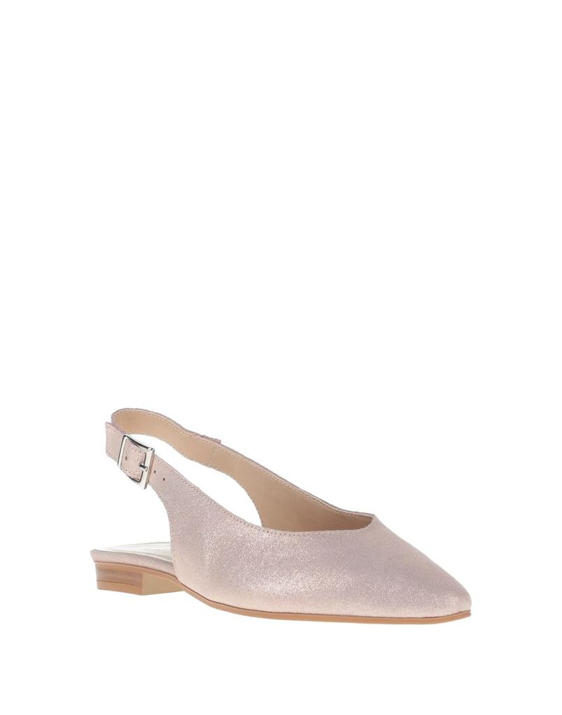 CARLO PAZOLINI Ballet flats