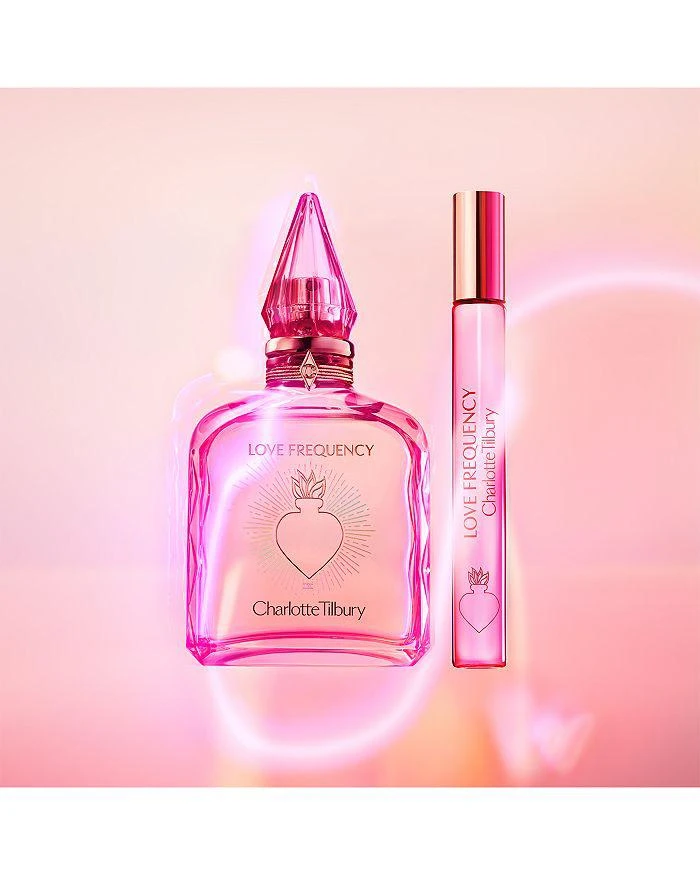 Charlotte Tilbury Love Frequency Eau de Parfum 3.3 oz. 4