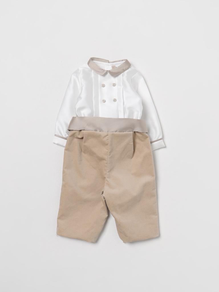 LA STUPENDERIA La Stupenderia baby suit