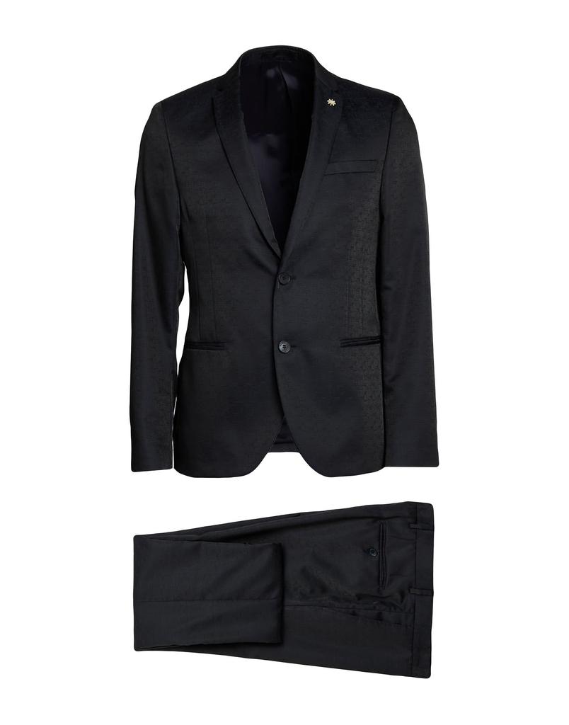 MANUEL RITZ Suits