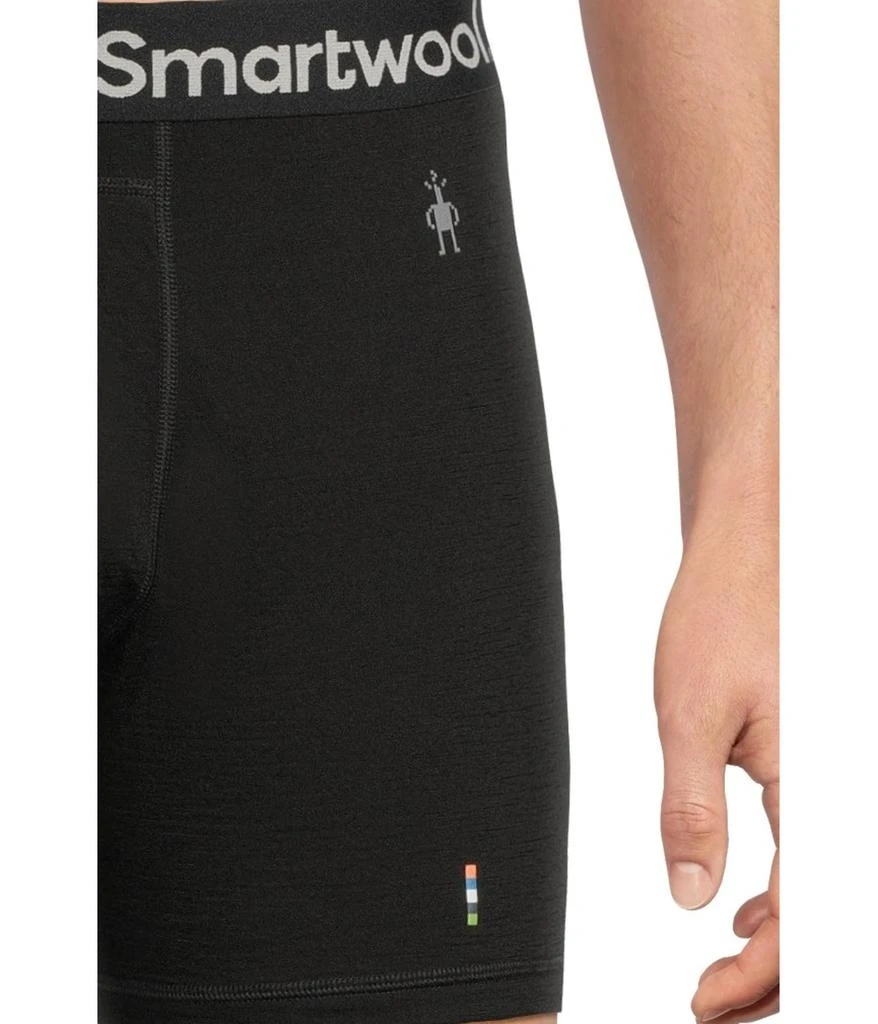 SmartWool Merino Boxer Brief 4