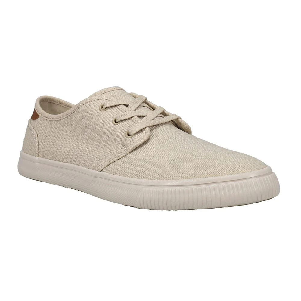 TOMS Carlo Lace Up Sneakers 2