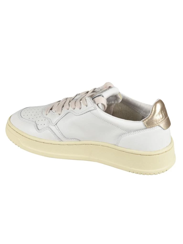 Autry Low Woman Sneakers 3