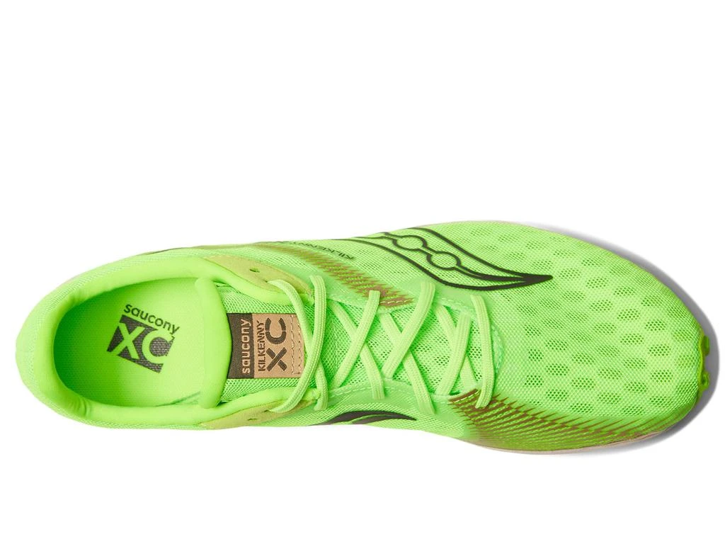 Saucony Kilkenny XC 9 Flat 2