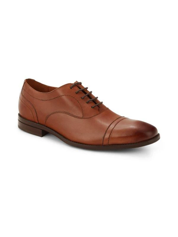 Cole Haan Sawyer Cap Toe Oxford Shoes 2