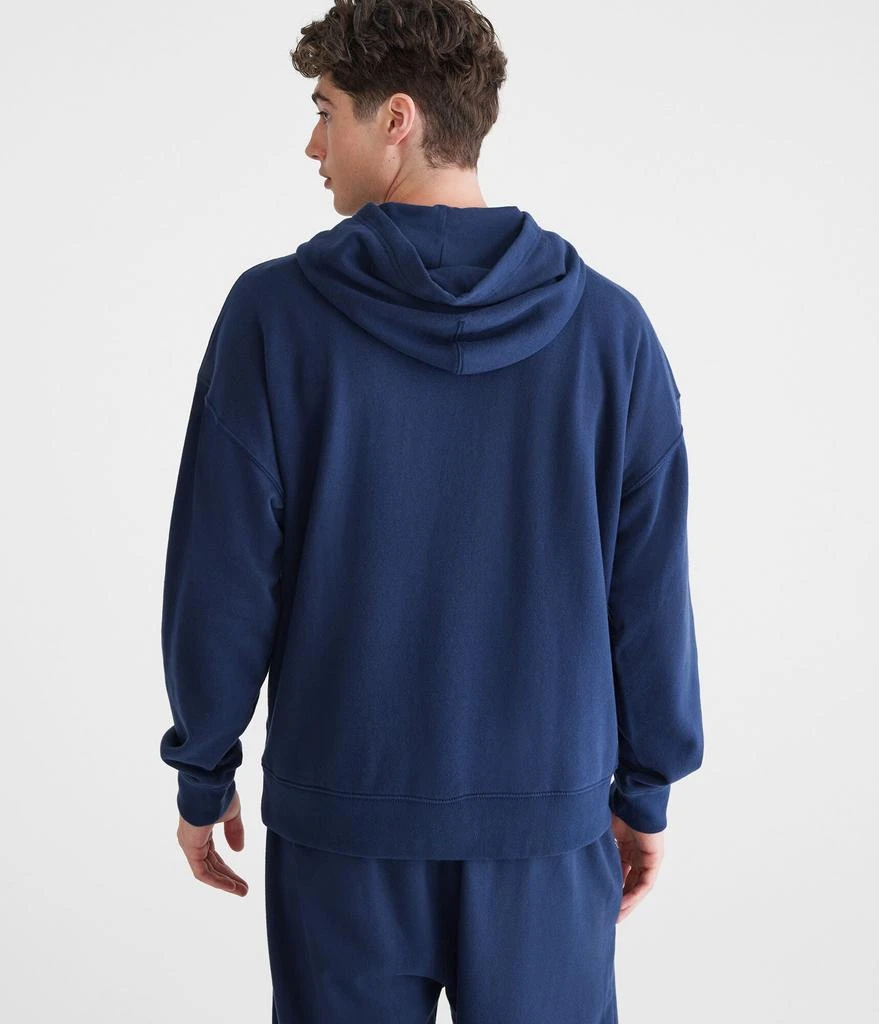 Aeropostale New York Pullover Hoodie 4