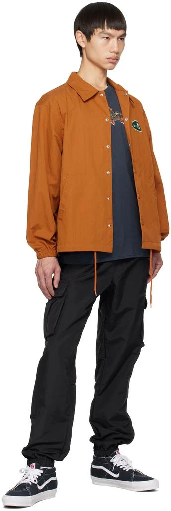 Awake NY Orange King Jacket 4